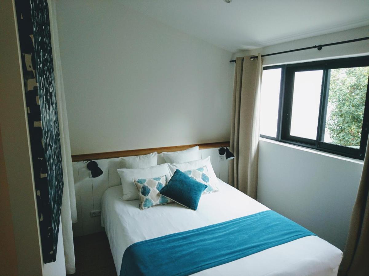 Hotel Accostage De La Concurrence La Rochelle (Charente-Maritime)