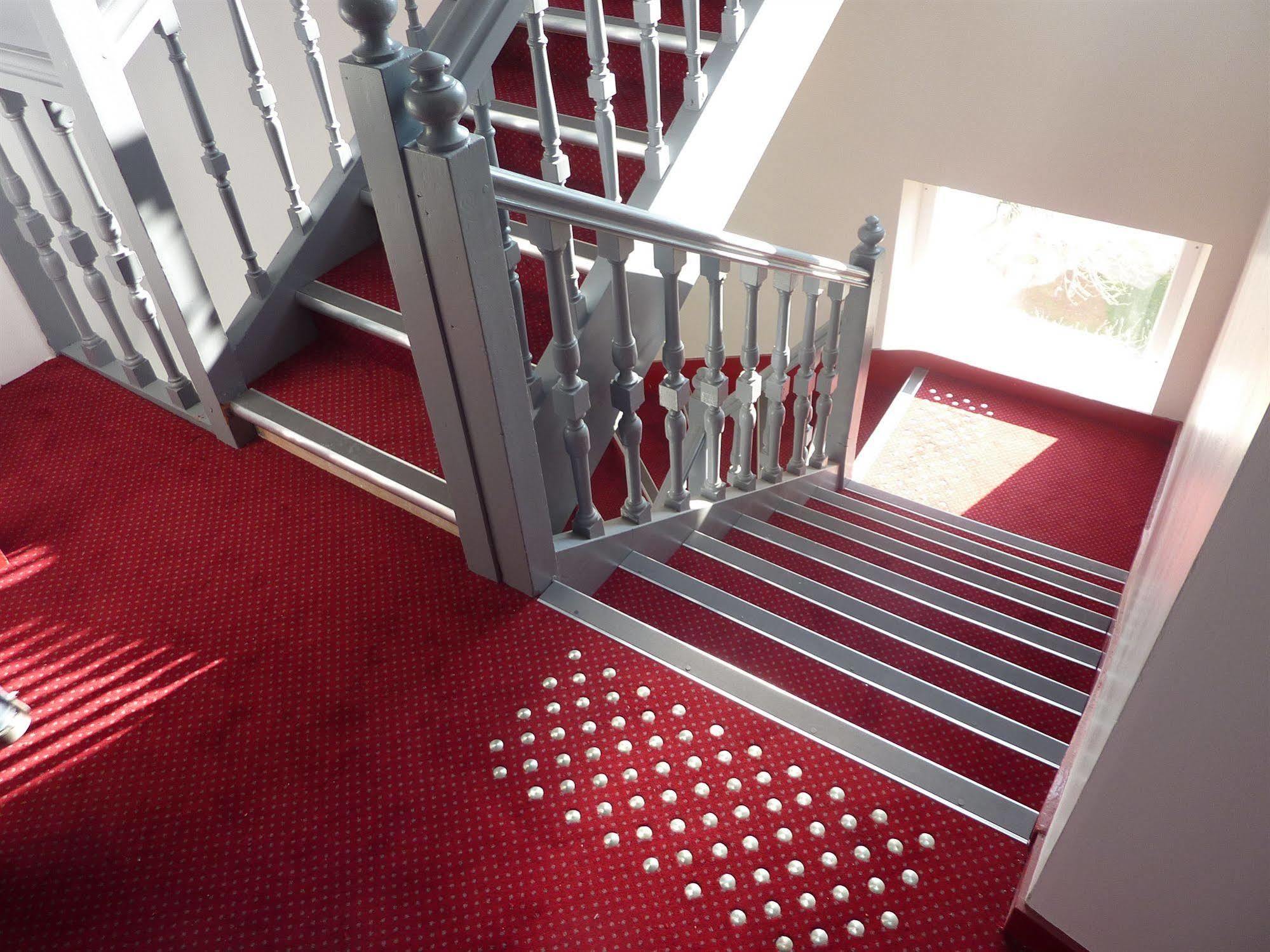 Hotel Accostage De La Concurrence La Rochelle (Charente-Maritime)