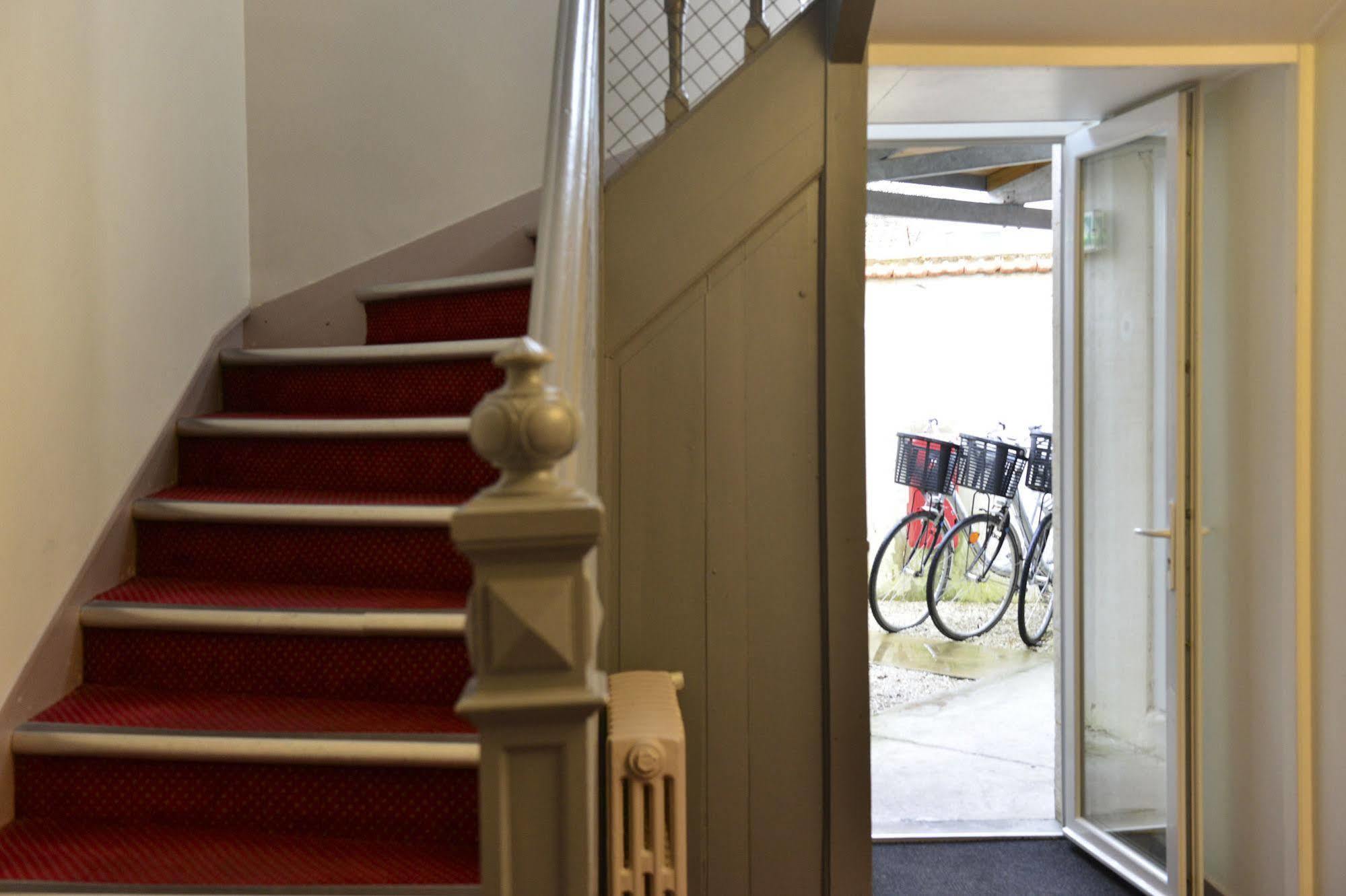 Accostage De La Concurrence Hotel La Rochelle (Charente-Maritime)
