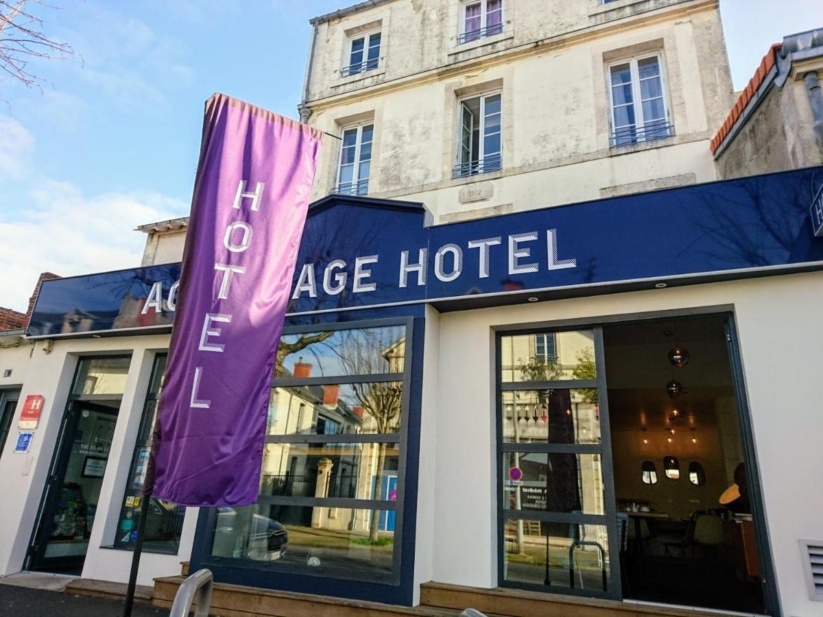 Accostage De La Concurrence