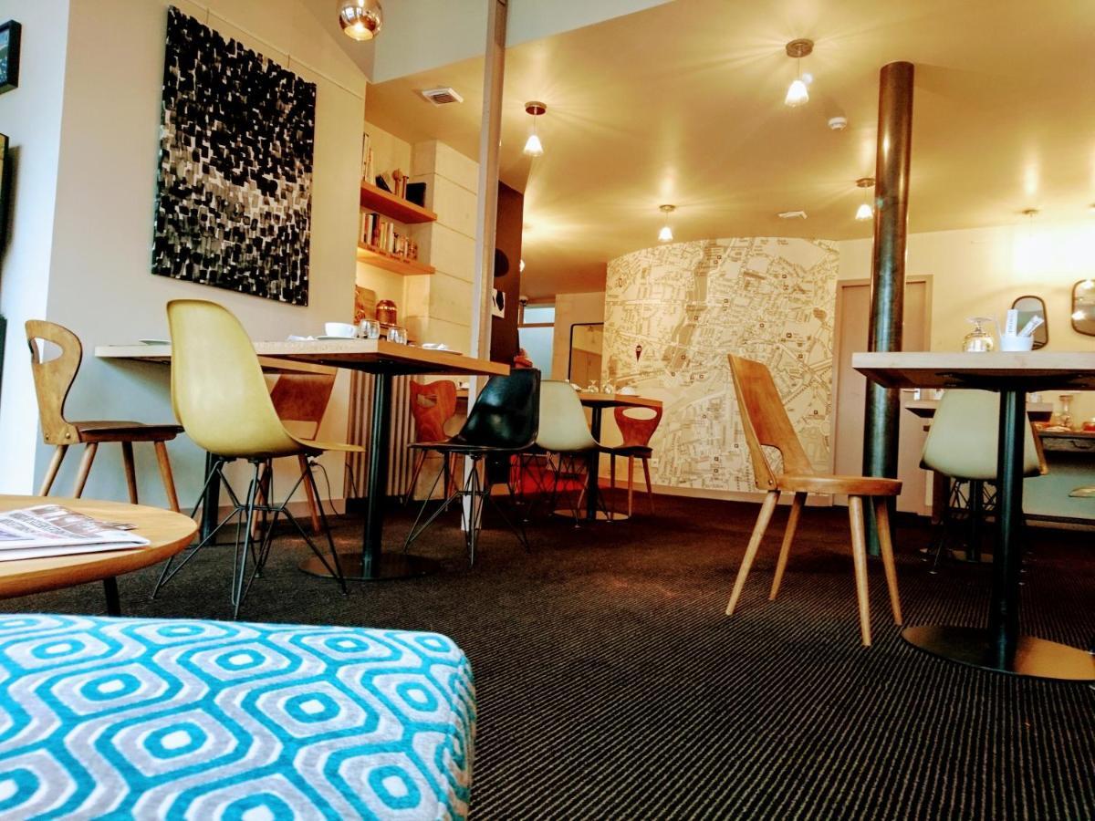 Accostage De La Concurrence Hotel La Rochelle (Charente-Maritime)