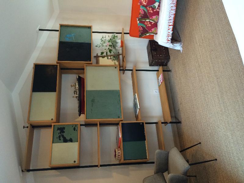 Hotel Accostage De La Concurrence La Rochelle (Charente-Maritime)